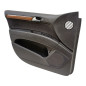 Pannello interno portiera ant SX AUDI Q7 Serie 4LB dal 05 al 15