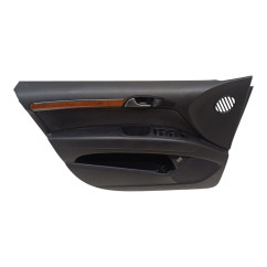 Pannello interno portiera ant SX AUDI Q7 Serie 4LB dal 05 al 15 - 4L0867103AWFA - 2340886