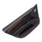 Pannello interno portiera ant SX AUDI Q7 Serie 4LB dal 05 al 15