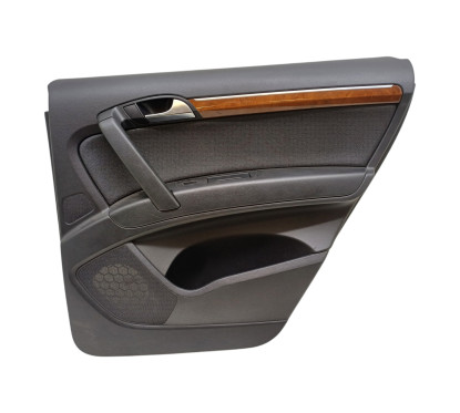 Pannello interno portiera post dx AUDI Q7 Serie 4LB dal 05 al 15 - 4L0867304ABWFA - 2340960
