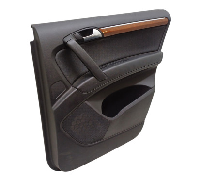Pannello interno portiera post dx AUDI Q7 Serie 4LB dal 05 al 15
