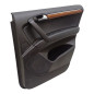 Pannello interno portiera post dx AUDI Q7 Serie 4LB dal 05 al 15