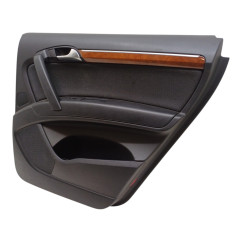 Pannello interno portiera post dx AUDI Q7 Serie 4LB dal 05 al 15 - 4L0867304ABWFA - 2340960