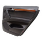 Pannello interno portiera post dx AUDI Q7 Serie 4LB dal 05 al 15