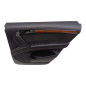 Pannello interno portiera post dx AUDI Q7 Serie 4LB dal 05 al 15