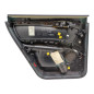 Pannello interno portiera post dx AUDI Q7 Serie 4LB dal 05 al 15