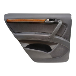 Pannello interno portiera post sx AUDI Q7 Serie 4LB dal 05 al 15