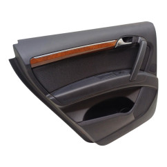 Pannello interno portiera post sx AUDI Q7 Serie 4LB dal 05 al 15 - 4L0867303ABWFA - 2340970