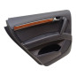 Pannello interno portiera post sx AUDI Q7 Serie 4LB dal 05 al 15
