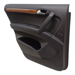 Pannello interno portiera post sx AUDI Q7 Serie 4LB dal 05 al 15 - 4L0867303ABWFA - 2340970