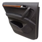 Pannello interno portiera post sx AUDI Q7 Serie 4LB dal 05 al 15