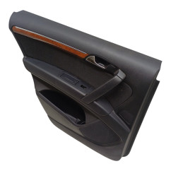 Pannello interno portiera post sx AUDI Q7 Serie 4LB dal 05 al 15 - 4L0867303ABWFA - 2340970