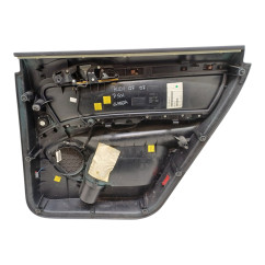 Pannello interno portiera post sx AUDI Q7 Serie 4LB dal 05 al 15 - 4L0867303ABWFA - 2340970