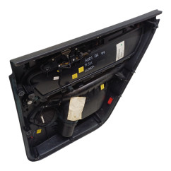 Pannello interno portiera post sx AUDI Q7 Serie 4LB dal 05 al 15 - 4L0867303ABWFA - 2340970