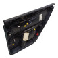 Pannello interno portiera post sx AUDI Q7 Serie 4LB dal 05 al 15