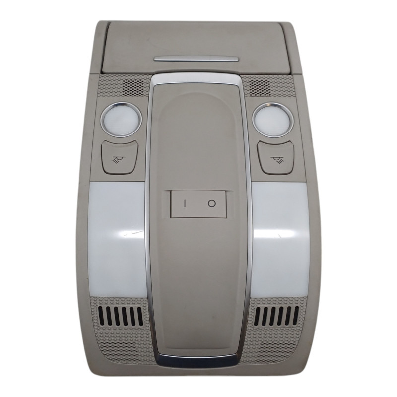 Plafoniera AUDI Q7 Serie 4LB dal 05 al 15