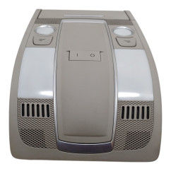 Plafoniera AUDI Q7 Serie 4LB dal 05 al 15 - 4L09471406PS - 2341341