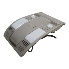 Plafoniera AUDI Q7 Serie 4LB dal 05 al 15 - 4L09471406PS - 2341341