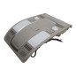Plafoniera AUDI Q7 Serie 4LB dal 05 al 15