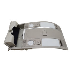 Plafoniera AUDI Q7 Serie 4LB dal 05 al 15 - 4L09471406PS - 2341341