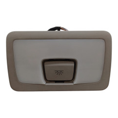 Plafoniera posteriore AUDI Q7 Serie 4LB dal 05 al 15