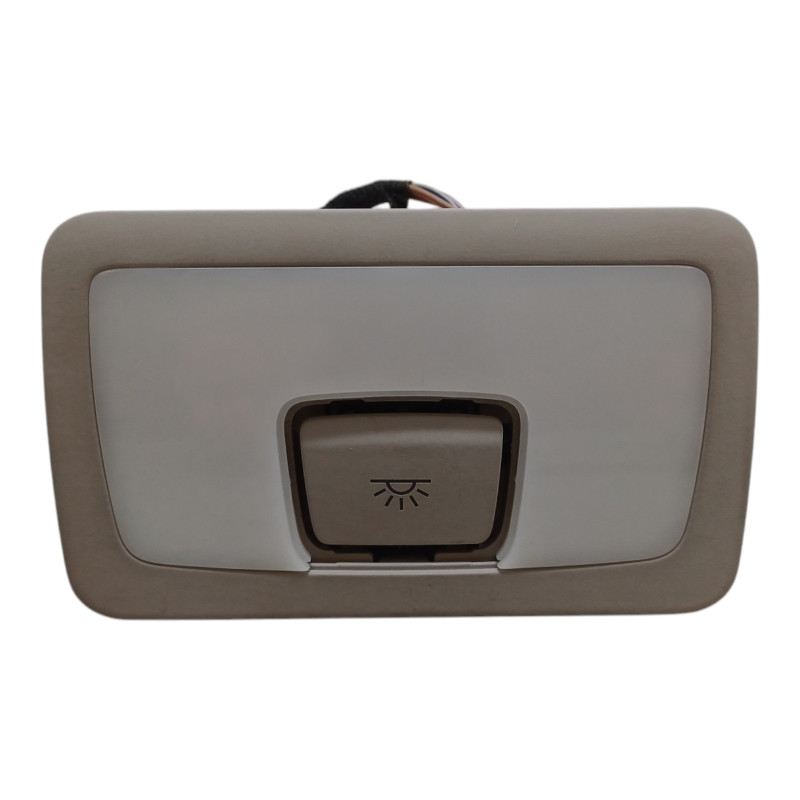 Plafoniera posteriore AUDI Q7 Serie 4LB dal 05 al 15