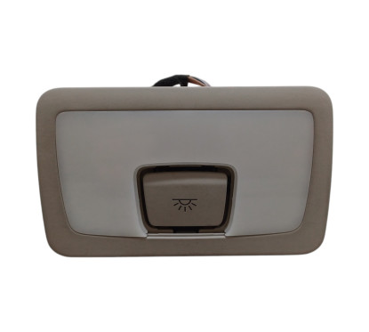 Plafoniera posteriore AUDI Q7 Serie 4LB dal 05 al 15 - 4L0947124A6PS - 2341390