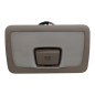 Plafoniera posteriore AUDI Q7 Serie 4LB dal 05 al 15