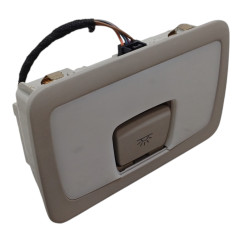 Plafoniera posteriore AUDI Q7 Serie 4LB dal 05 al 15 - 4L0947124A6PS - 2341390