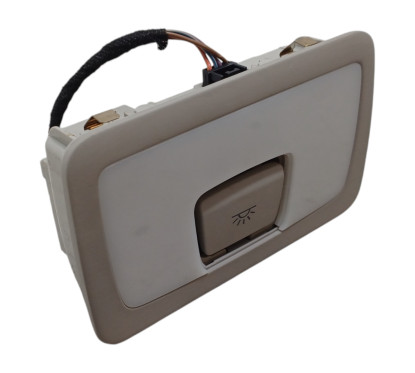 Plafoniera posteriore AUDI Q7 Serie 4LB dal 05 al 15