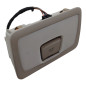 Plafoniera posteriore AUDI Q7 Serie 4LB dal 05 al 15