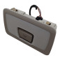 Plafoniera posteriore AUDI Q7 Serie 4LB dal 05 al 15