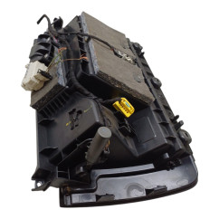 Vano portaoggetti AUDI Q7 Serie 4LB dal 05 al 15 - 2341439 - 2341439