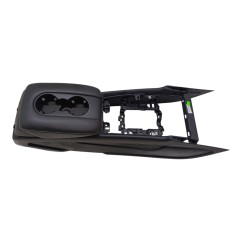 Tunnel centrale AUDI Q7 Serie 4LB dal 05 al 15 - 4L1863244C6PS - 2341468