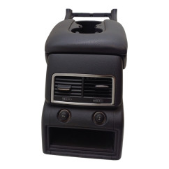 Tunnel centrale AUDI Q7 Serie 4LB dal 05 al 15 - 4L1863244C6PS - 2341468
