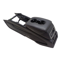 Tunnel centrale AUDI Q7 Serie 4LB dal 05 al 15 - 4L1863244C6PS - 2341468