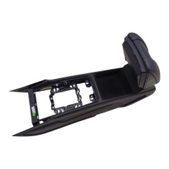 Tunnel centrale AUDI Q7 Serie 4LB dal 05 al 15 - 4L1863244C6PS - 2341468