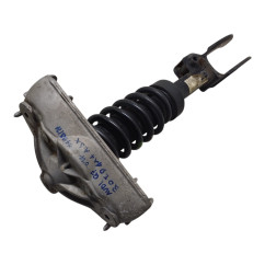 Ammortizzatore Anteriore Sinistro AUDI Q7 Serie 4LB dal 05 al 15