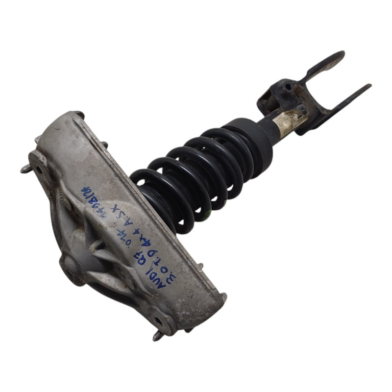 Ammortizzatore Anteriore Sinistro AUDI Q7 Serie 4LB dal 05 al 15