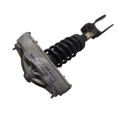 Ammortizzatore Anteriore Sinistro AUDI Q7 Serie 4LB dal 05 al 15 - 7L8413031J - 2341499