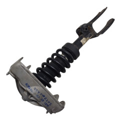 Ammortizzatore Anteriore Sinistro AUDI Q7 Serie 4LB dal 05 al 15 - 7L8413031J - 2341499