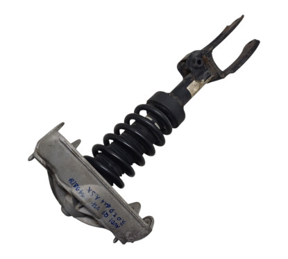 Ammortizzatore Anteriore Sinistro AUDI Q7 Serie 4LB dal 05 al 15