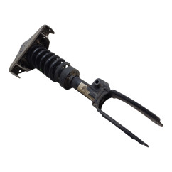 Ammortizzatore Anteriore Sinistro AUDI Q7 Serie 4LB dal 05 al 15 - 7L8413031J - 2341499