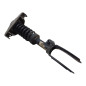Ammortizzatore Anteriore Sinistro AUDI Q7 Serie 4LB dal 05 al 15