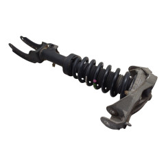 Ammortizzatore Anteriore Sinistro AUDI Q7 Serie 4LB dal 05 al 15 - 7L8413031J - 2341499