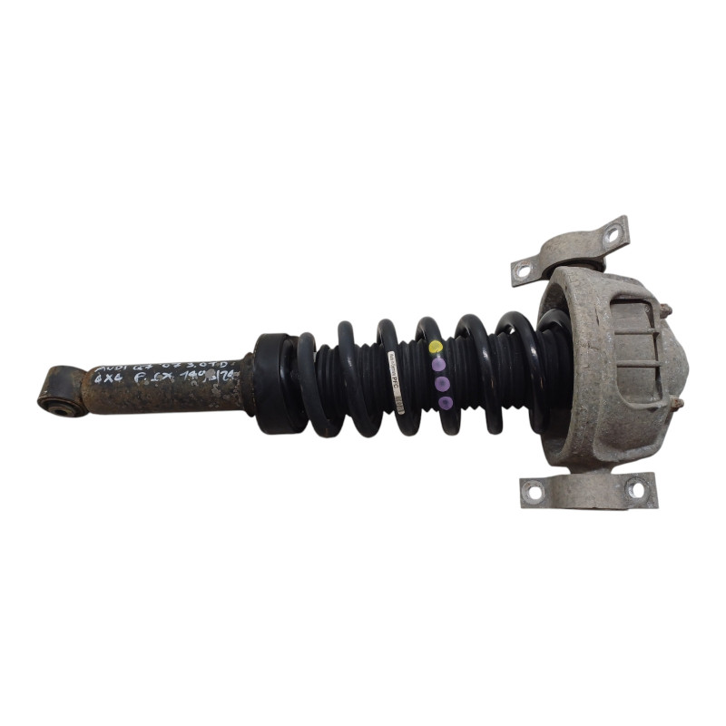 Ammortizzatore posteriore SX AUDI Q7 Serie 4LB dal 05 al 15