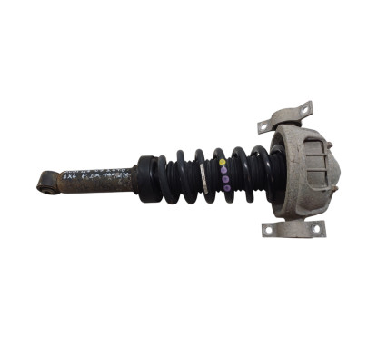 Ammortizzatore posteriore SX AUDI Q7 Serie 4LB dal 05 al 15 - 7L8513029E - 2341520
