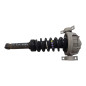 Ammortizzatore posteriore SX AUDI Q7 Serie 4LB dal 05 al 15
