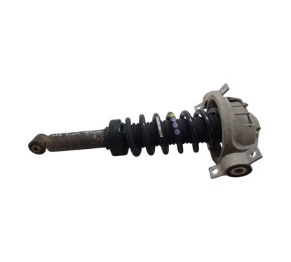 Ammortizzatore posteriore SX AUDI Q7 Serie 4LB dal 05 al 15