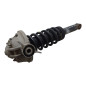 Ammortizzatore posteriore SX AUDI Q7 Serie 4LB dal 05 al 15